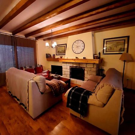 Вілла Casa Cotis Бесейте Екстер'єр фото